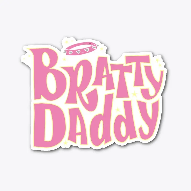 Bratty Daddy