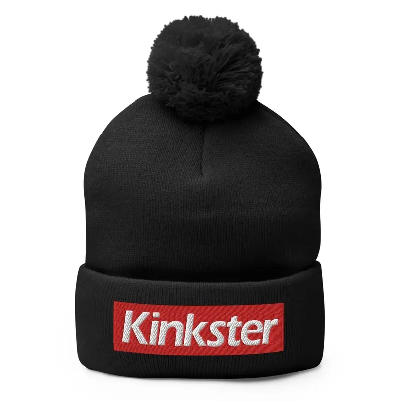 Kinkster Beanie