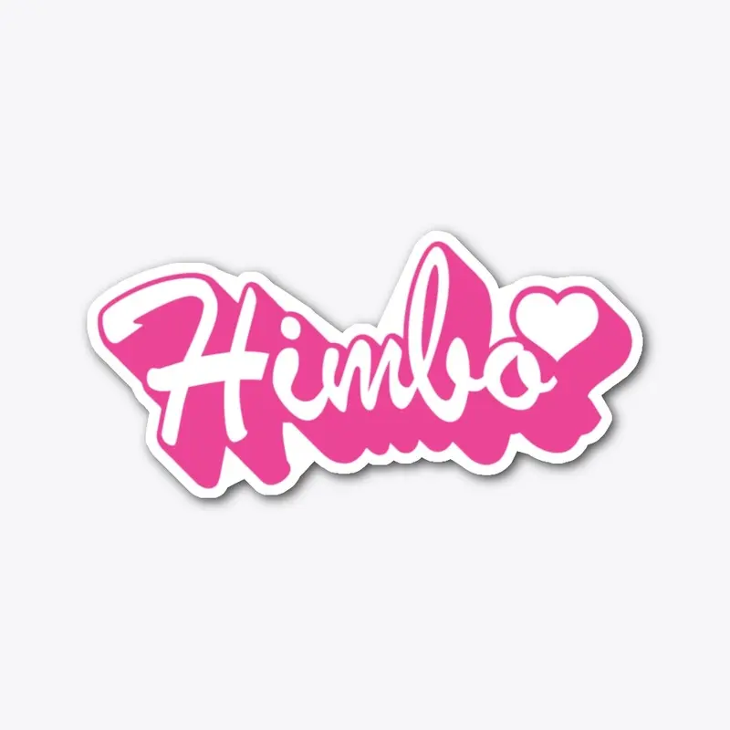 Himbo Text Only