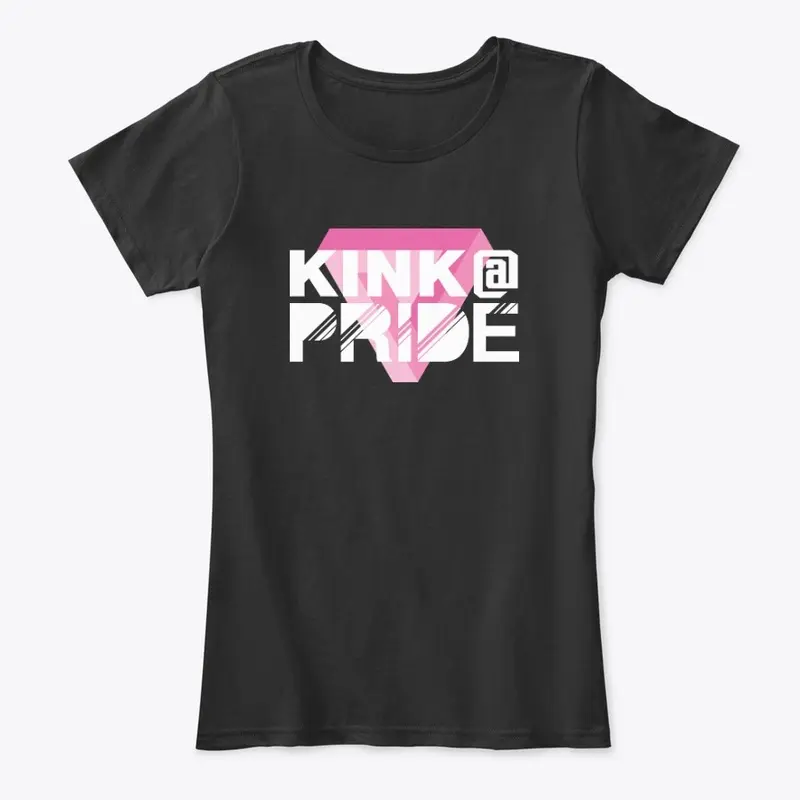 Kink Belongs At Pride