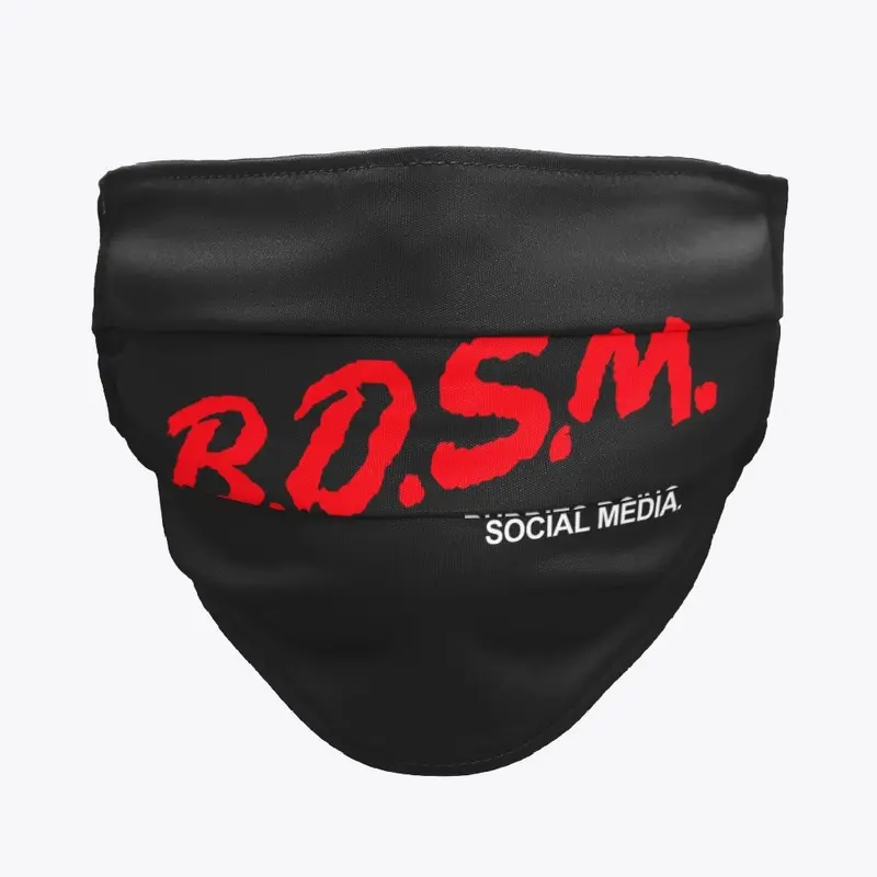 BDSM Mask