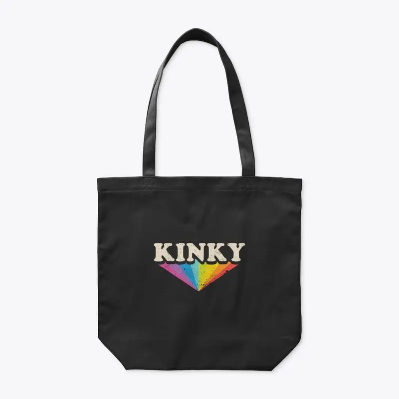 Kinky Over The Rainbow