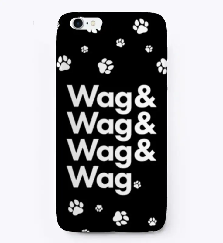 Wag & Wag & Wag & Wag