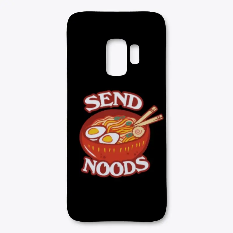 Send Noodles