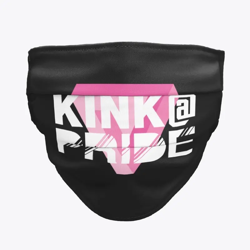 Kink Belongs At Pride