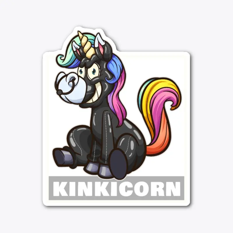 Kinkicorn