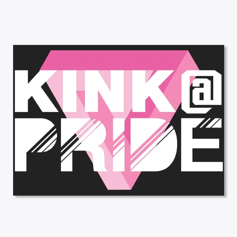 Kink Belongs At Pride