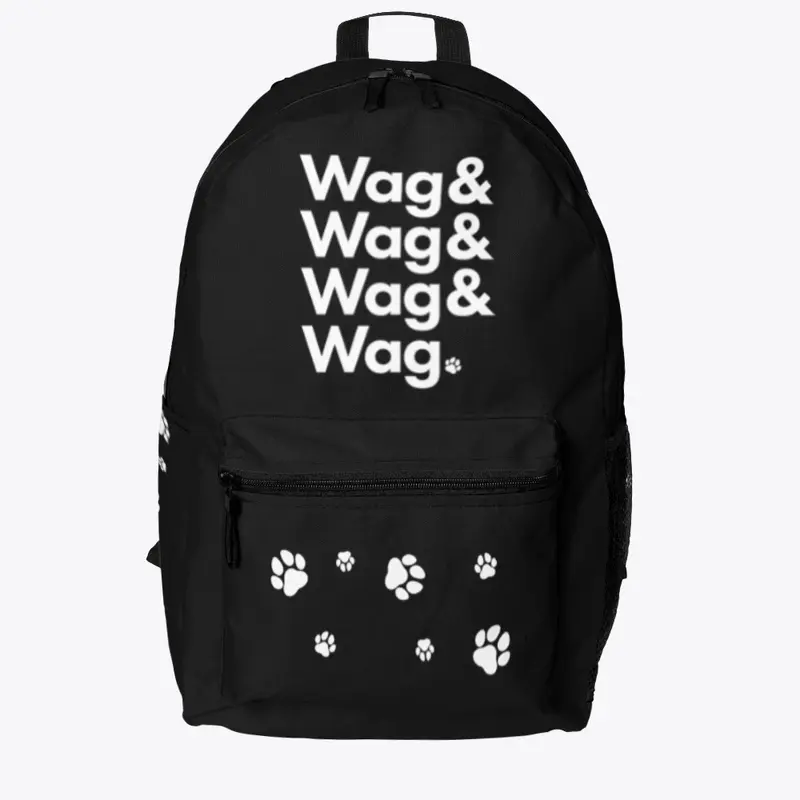 Wag & Wag & Wag & Wag