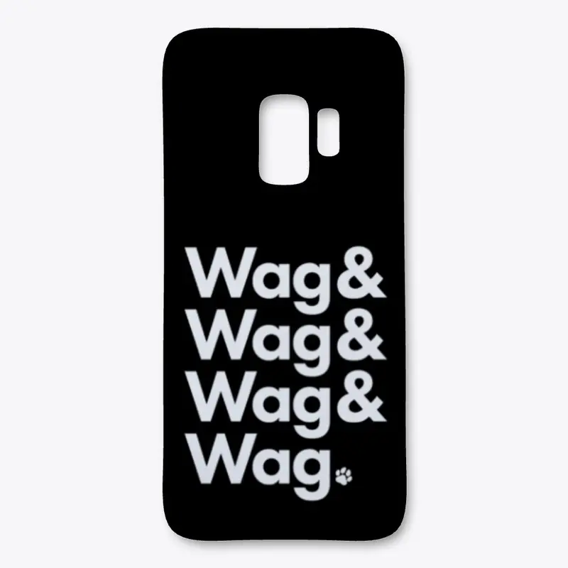 Wag & Wag & Wag & Wag