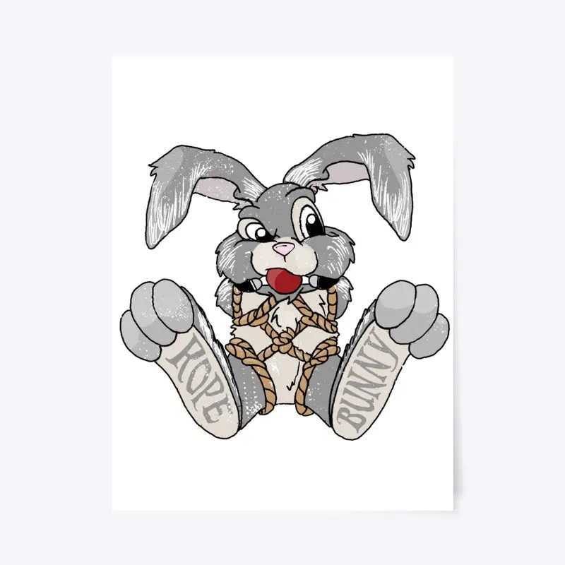 Rope Bunny