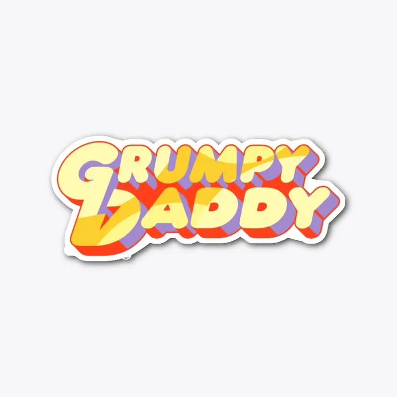 GRUMPY DADDY