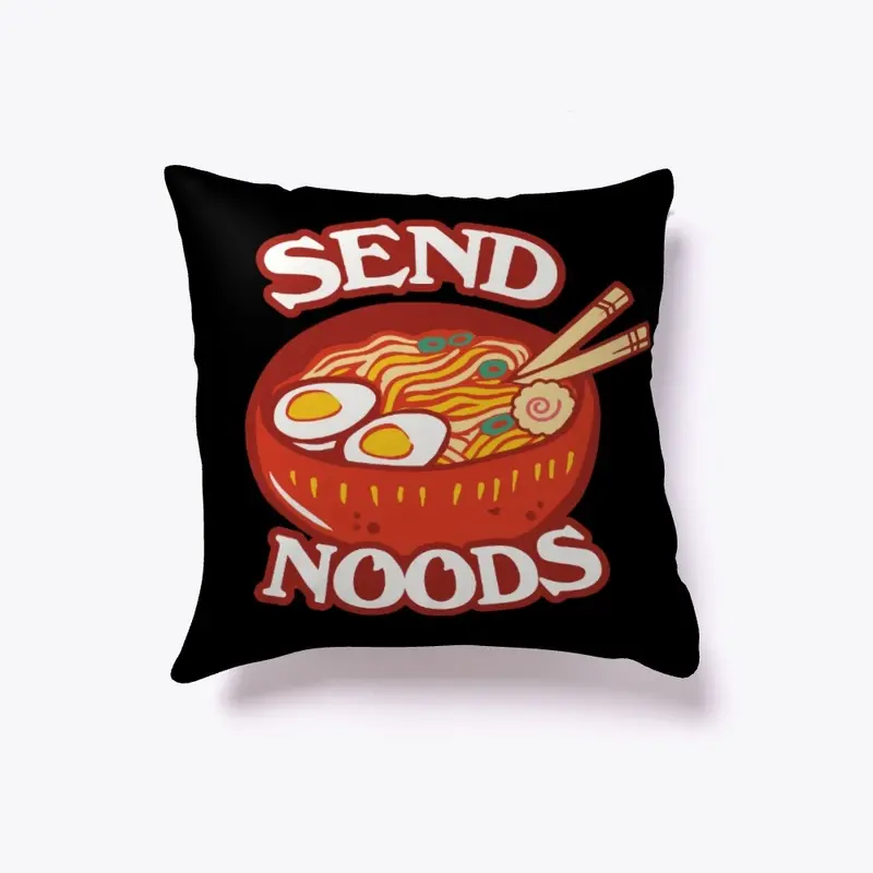 Send Noodles