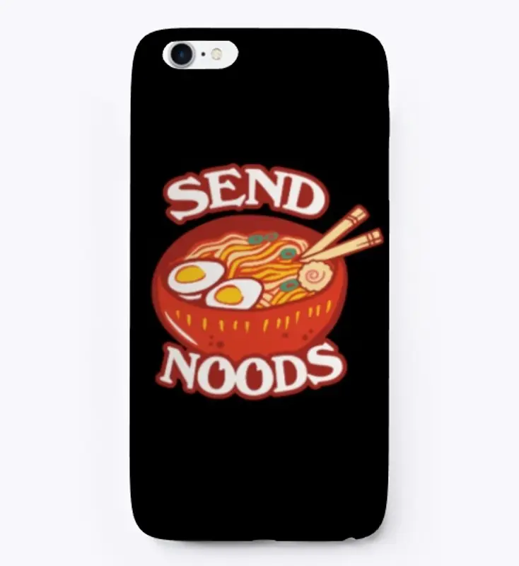 Send Noodles