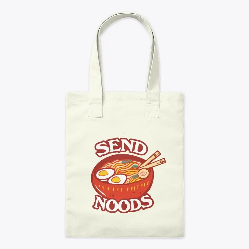 Send Noodles