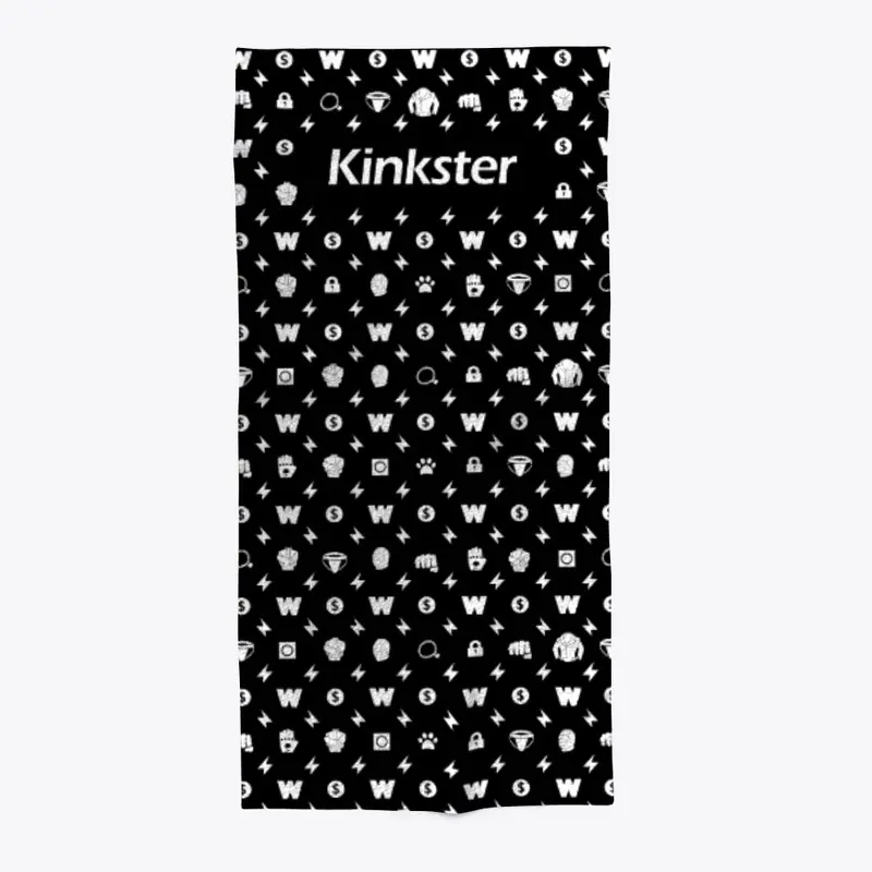 Kinkster Print