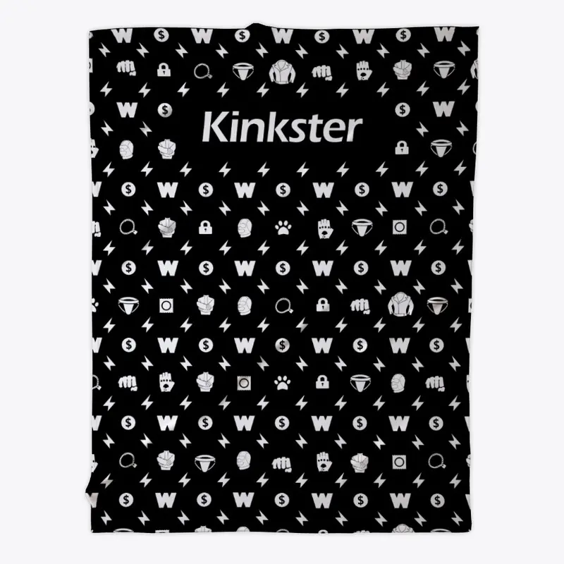 Kinkster Print