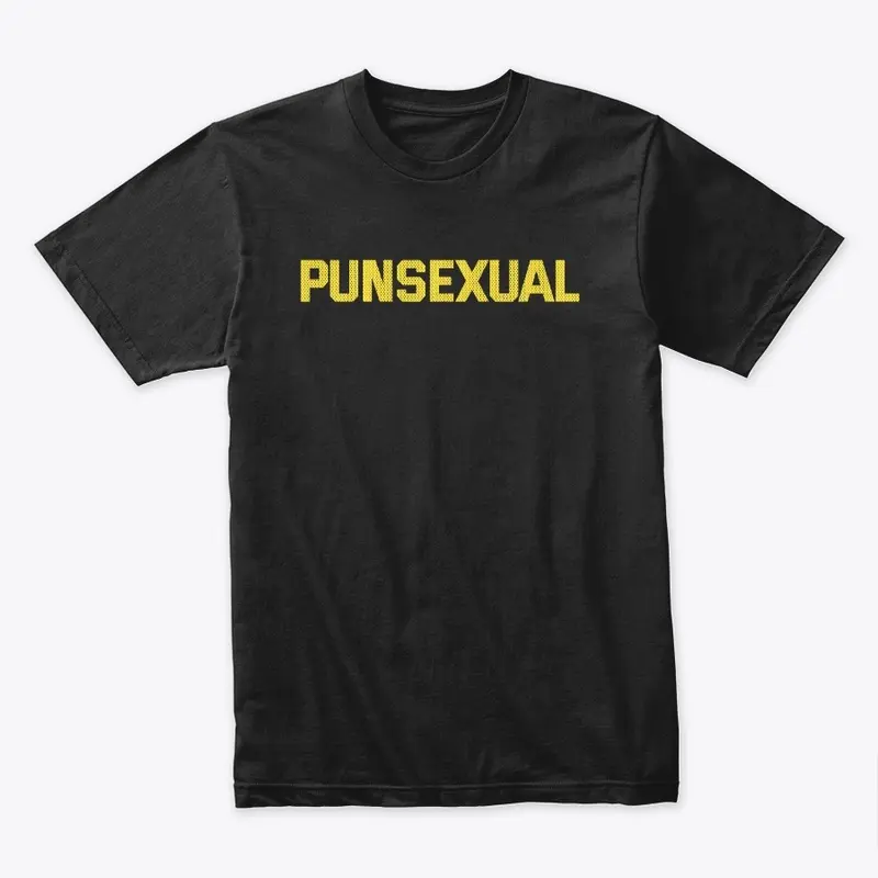 Punsexual - College Print