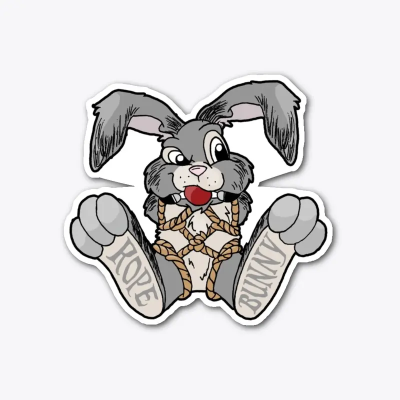 Rope Bunny