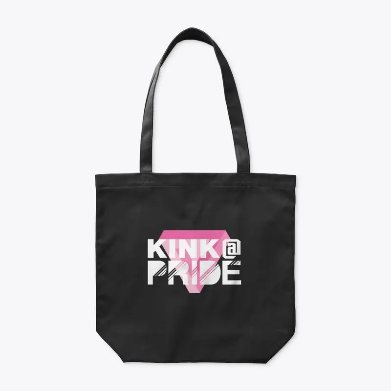 Kink Belongs At Pride