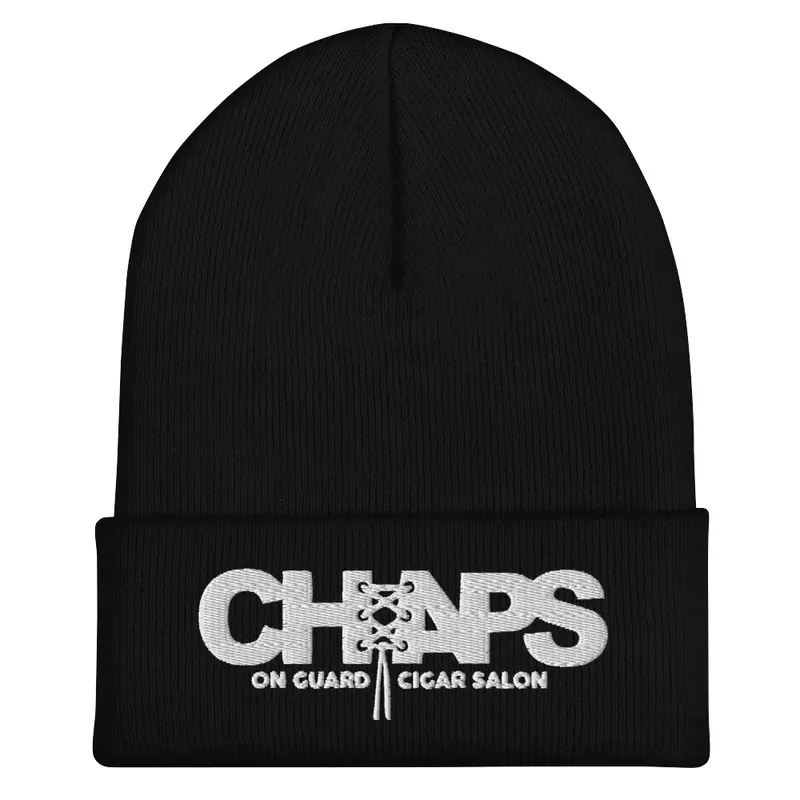 CHAPS Hat 