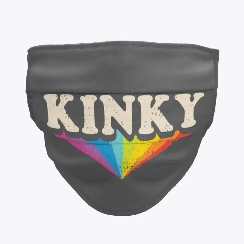 Kinky Over The Rainbow