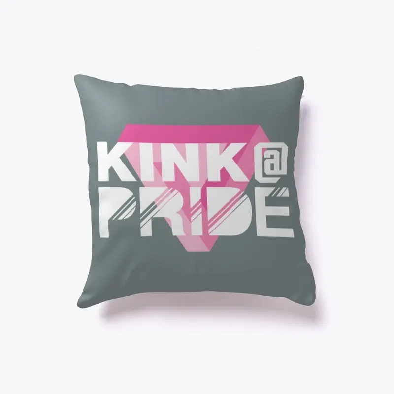 Kink Belongs At Pride