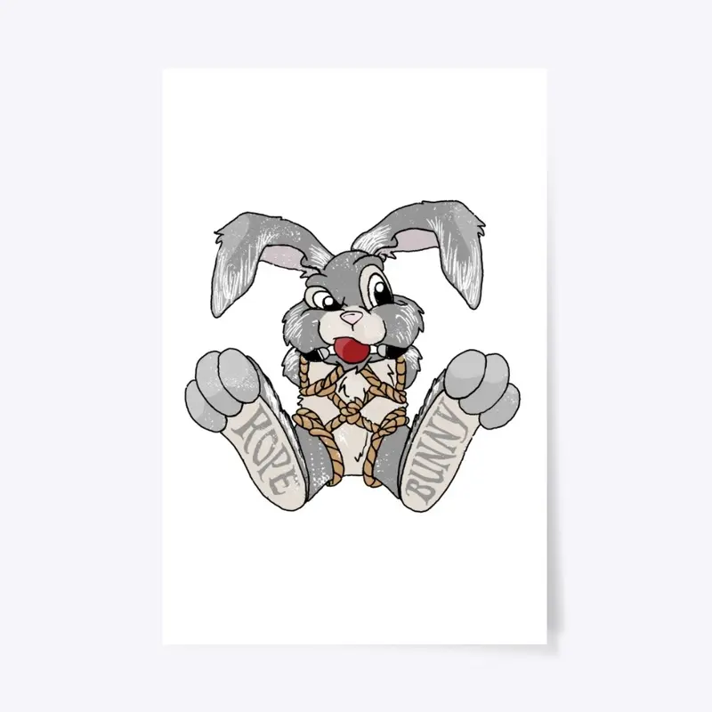 Rope Bunny